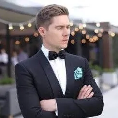 Essor Luxent - Anton Kovačić