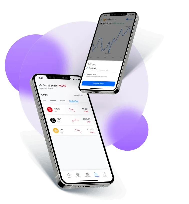 Essor Luxent - Decentralizing Financial Power
